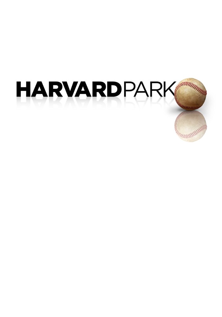 Harvard Park streaming where to watch movie online?